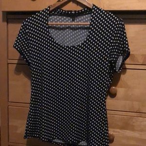 Premise size L top
